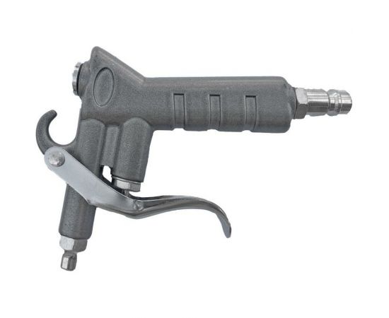 Улучшенный продувочный пистолет ДАЛИ-авто металл, быстросъем DA-02241 