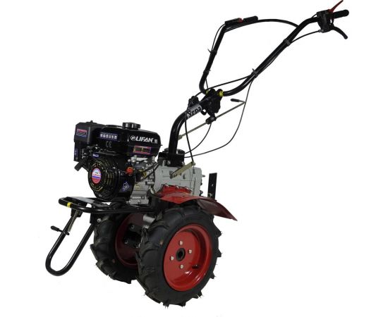 Мотоблок КАДВИ НМБ-1Н17 00-00000841 