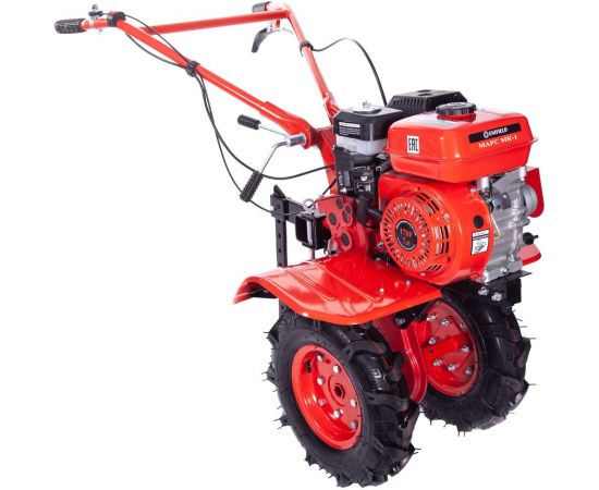 Мотоблок ENIFIELD Марс колеса 10" МК-2/10 