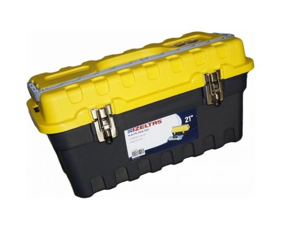 Пластиковый ящик для инструментов IZELTAS 21 8440301021 