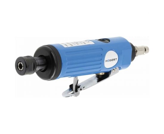 Пневматическая шлифовальная машина HOEGERT TECHNIK 173 мм HT4R650 