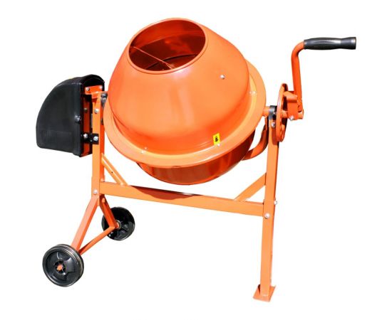 Бетоносмеситель СТРОЙМАШ 63 11007 