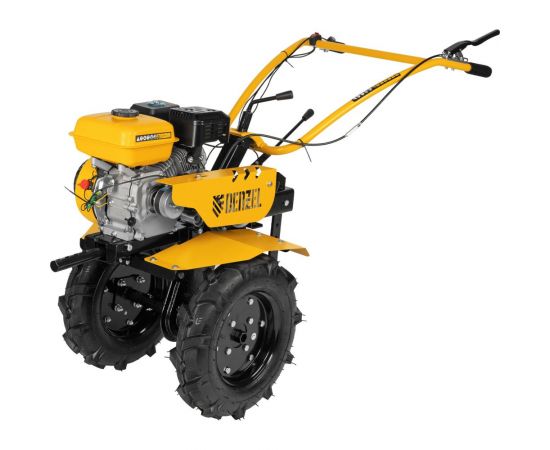 Мотоблок Denzel DPT-270S 56442 