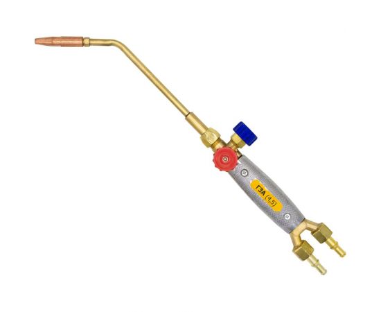 Ацетиленовая горелка Г3А 4,5 Optima N2203 