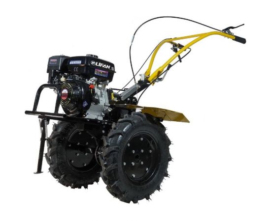 Мотоблок Habert HХ-511 колеса 5.00-12 00-00154109 