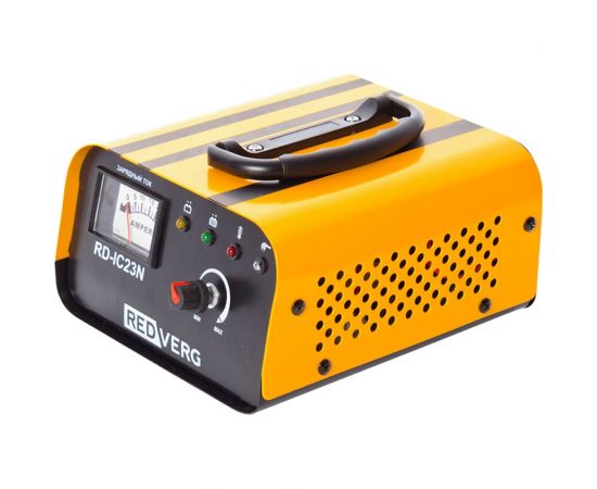 Зарядное устройство инверторного типа REDVERG RD-IC23N 5023236 