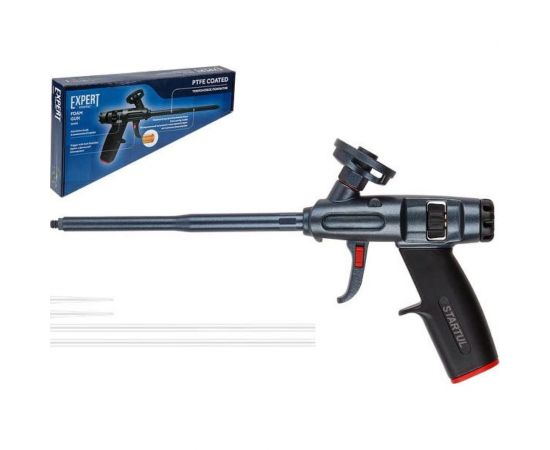 Пистолет для монтажной пены STARTUL Expert SE4058 
