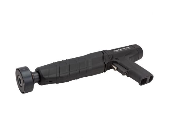 Монтажный пороховой пистолет FIXPISTOLS walte pt710 1-1-1-4607 