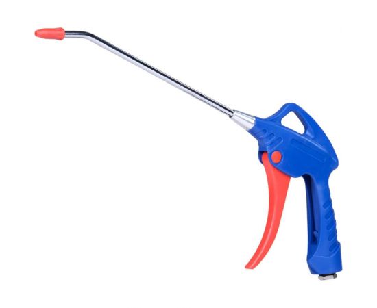 Продувочный пистолет NORDBERG пластик, сопло 20 см Ti4L 