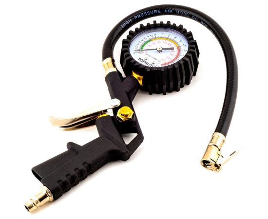 Грузовой пистолет для накачивания шин TOPAUTO 14450 