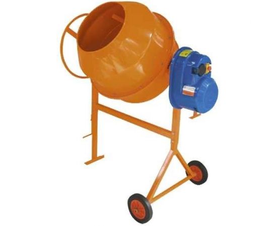 Бетоносмеситель СТРОЙМАШ СБР-150А 11020 