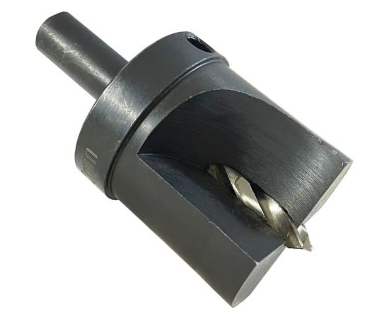 Сверло по пластику для вварных сёдел 25 мм под электрическую дрель Vavilon Aqua VA/DH-25 