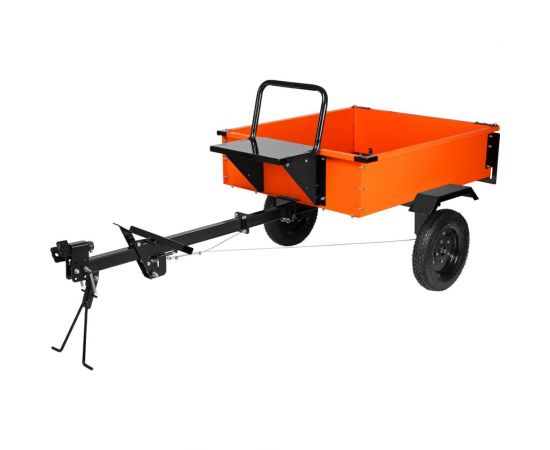 Прицеп для мотоблока ТТ-500-00.00.000 СТРОЙМАШ 130034 