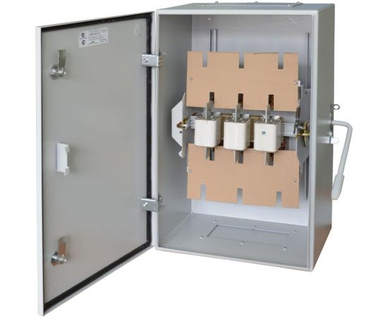 Силовой ящик УЗОЛА ЯБПВУ-250А IP54 U700311 