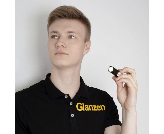 Светодиодный ручной-налобный аккумуляторный usb фонарь GLANZEN UFL-0160-05 КА-00008718 – изображение 11