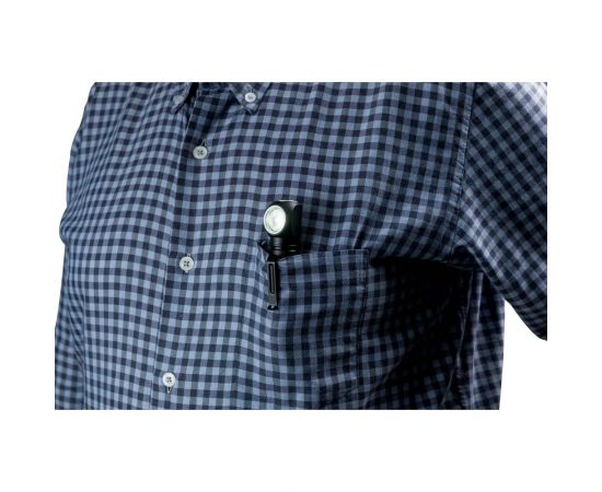 Аккумуляторный налобный фонарь Peka HL1000 – изображение 11