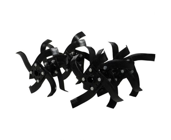 Мотоблок Habert HХ-511 колеса 5.00-12 00-00154109 – изображение 11