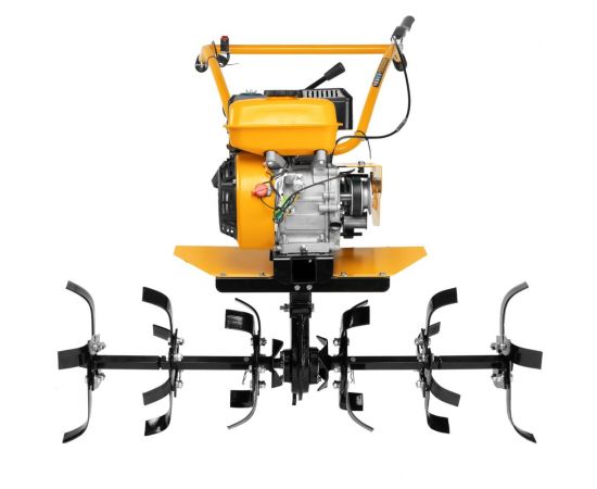 Мотоблок Denzel DPT-270S 56442 – изображение 11