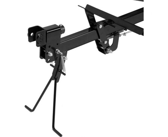 Прицеп для мотоблока ТТ-500-00.00.000 СТРОЙМАШ 130034 – изображение 11