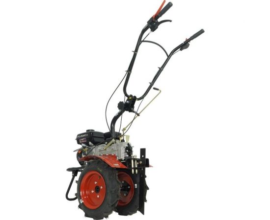 Мотоблок КАДВИ НМБ-1Н17 00-00000841 – изображение 12