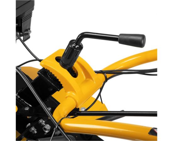 Мотоблок Denzel DPT-270S 56442 – изображение 13