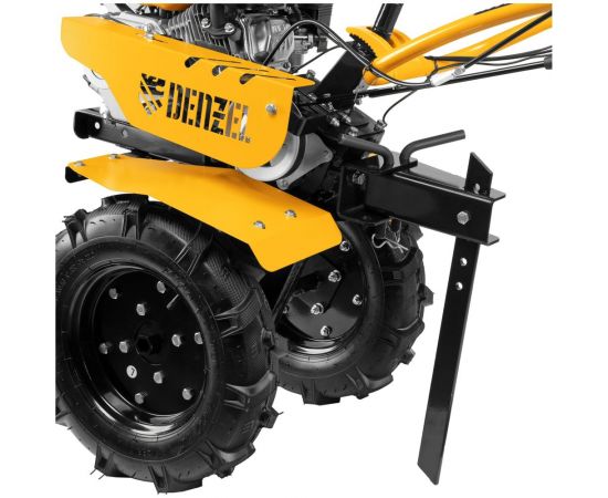 Мотоблок Denzel DPT-270S 56442 – изображение 14