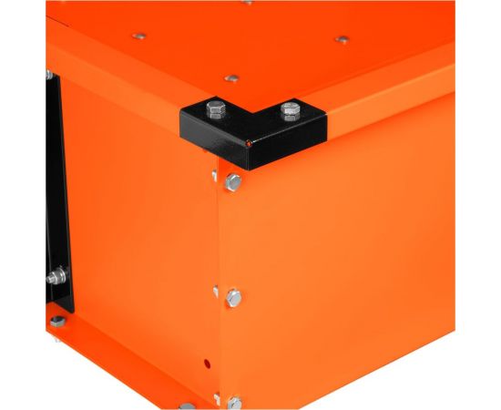 Прицеп для мотоблока ТТ-500-00.00.000 СТРОЙМАШ 130034 – изображение 14