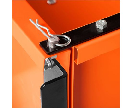 Прицеп для мотоблока ТТ-500-00.00.000 СТРОЙМАШ 130034 – изображение 15