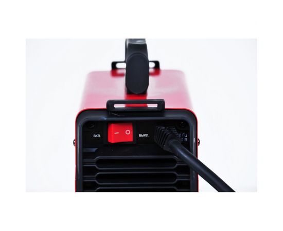 Сварочный инвертор ELITECH АИС 220Д 196358 – изображение 16