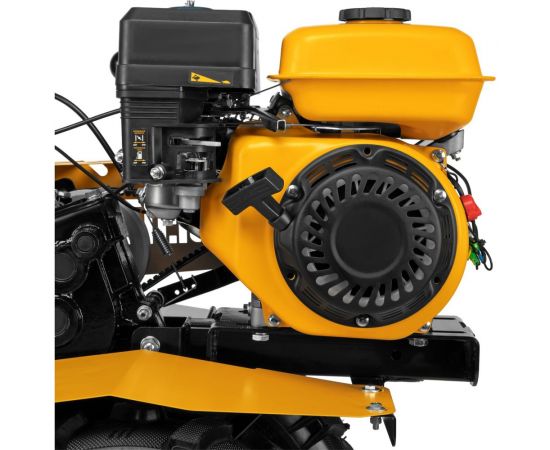 Мотоблок Denzel DPT-270S 56442 – изображение 16