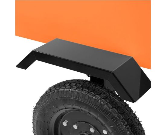 Прицеп для мотоблока ТТ-500-00.00.000 СТРОЙМАШ 130034 – изображение 16