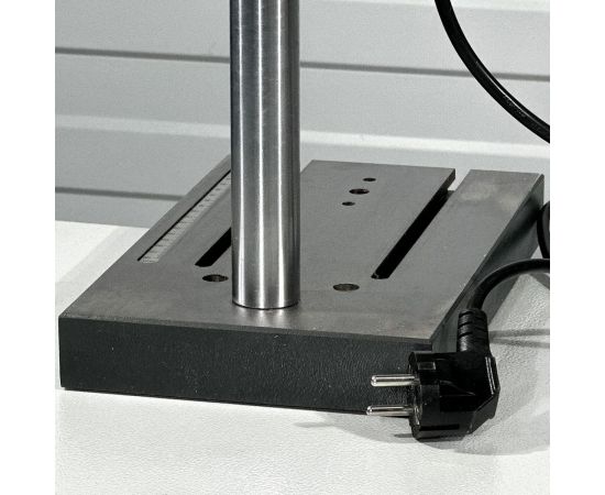 Сверлильный станок TOOLS cm-6v AURA 10050610 – изображение 17