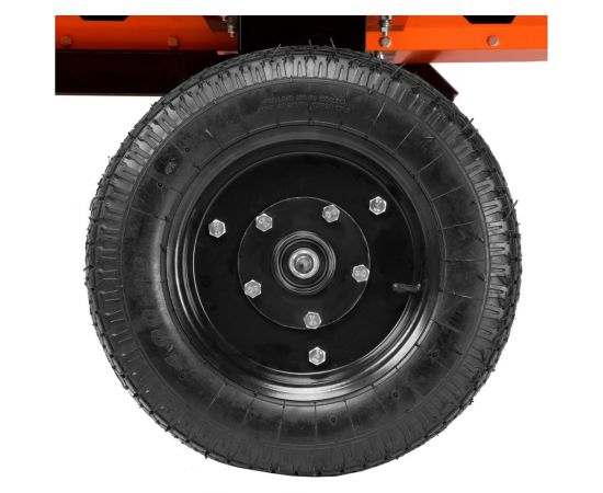 Прицеп для мотоблока ТТ-500-00.00.000 СТРОЙМАШ 130034 – изображение 17