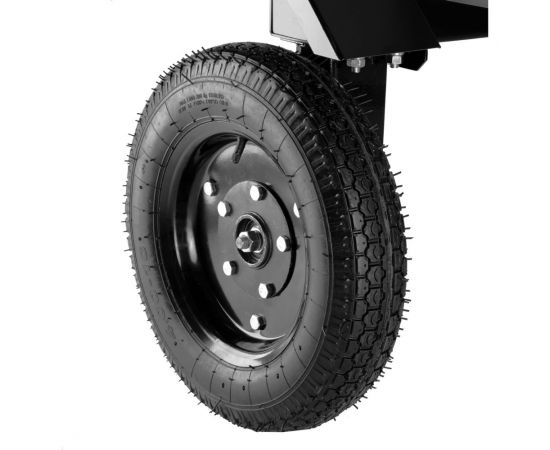 Прицеп для мотоблока ТТ-500-00.00.000 СТРОЙМАШ 130034 – изображение 18