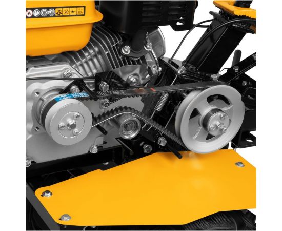 Мотоблок Denzel DPT-270S 56442 – изображение 18