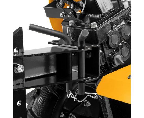 Мотоблок Denzel DPT-270S 56442 – изображение 19