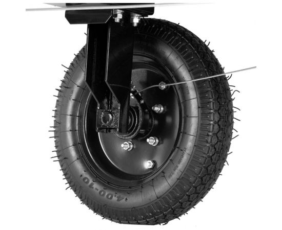 Прицеп для мотоблока ТТ-500-00.00.000 СТРОЙМАШ 130034 – изображение 19