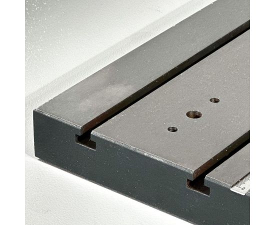 Сверлильный станок TOOLS cm-6v AURA 10050610 – изображение 19