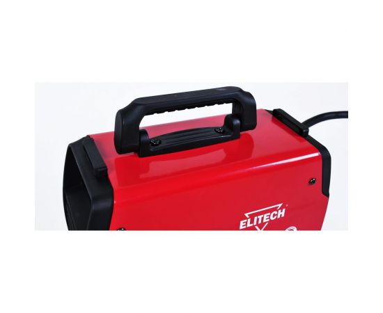 Сварочный инвертор ELITECH АИС 220Д 196358 – изображение 20