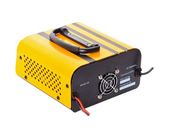 Зарядное устройство инверторного типа REDVERG RD-IC23N 5023236 – изображение 2