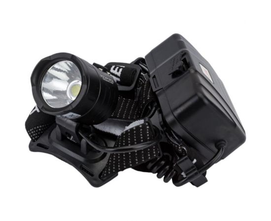 Светодиодный налобный аккумуляторный фонарь Rockforce RF-01156 – изображение 2