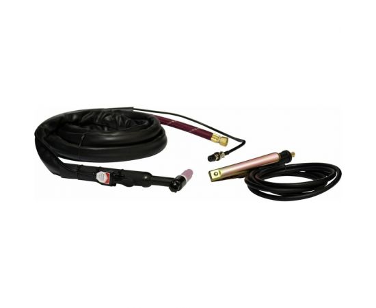 Инверторная установка Brima TIG-300 380В HF 0005680 – изображение 2