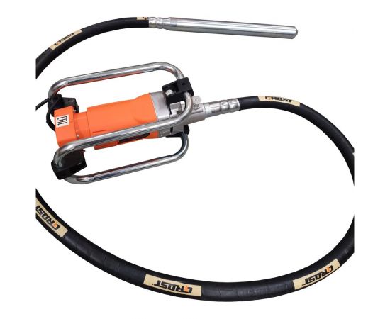 Глубинный вибратор Grost VGN 2300/4/35 212692 – изображение 2