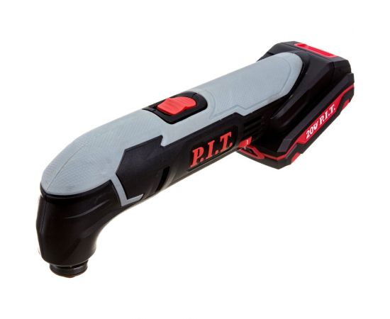 Аккумуляторный реноватор P.I.T. PMT20H-035A/1 – изображение 2