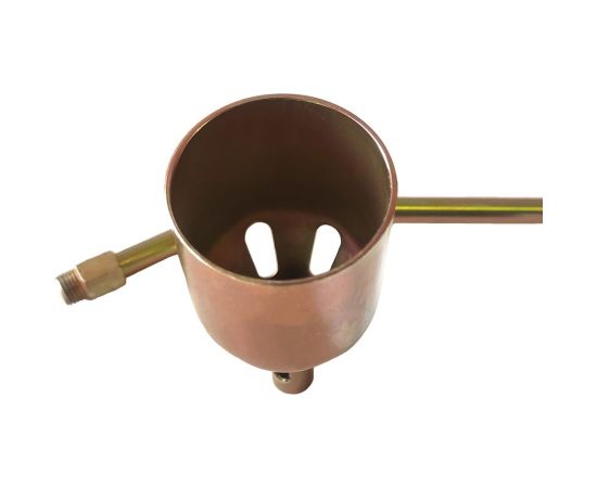 Газовоздушная вентильная горелка Профессионал ГВ900 2000247 – изображение 2