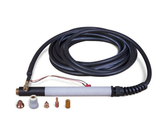 Горелка STM-120 12 метров, раздельное подключение Triton 03835CX – изображение 2