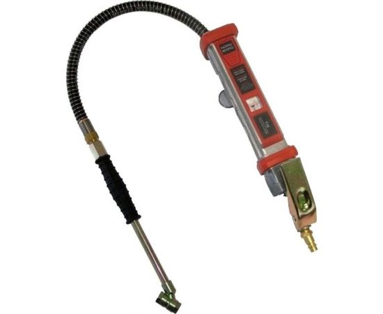 Пистолет для подкачки колес грузовых авто NORDBERG Ti9 – изображение 2