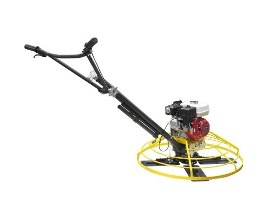 Бензиновая заглаживающая машина ТСС TSS DMD1000H (лопасти) 074115 – изображение 2