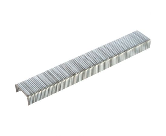 Скобы для степлера РемоКолор тип 53, 11,3х0,7х6 мм 1000 25-1-206 – изображение 2