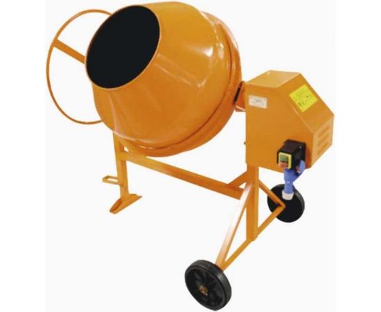 Бетоносмеситель СТРОЙМАШ СБР-260В.00.00.000-01 11029 – изображение 2